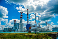 Energy leader: Lukoml State District Power Plant modernized in Belarus