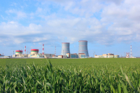 Nuclear fuel delivered to Belarusian NPP