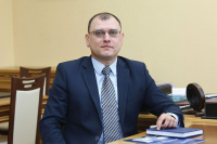 Viktor Karankevich held talks with Russian Minister of Energy Alexander Novak
