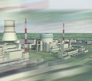 Belarusian NPP