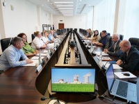На Беларускай АЭС пачаўся другі этап сертыфікацыі сістэмы менеджменту якасці