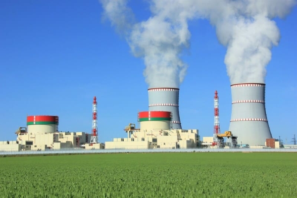 МЧС выдало лицензию на эксплуатацию второго энергоблока БелАЭС