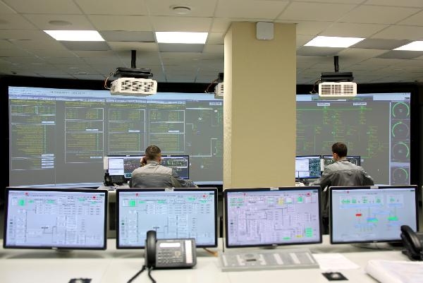 На БелАЭС приступили к комплексному опробованию оборудования второго энергоблока