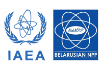 Беларуская АЭС сумесна з МАГАТЭ правяла кансультатыўную місію