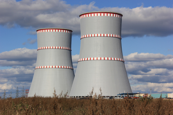 Belarusian NPP becomes part of Belenergo