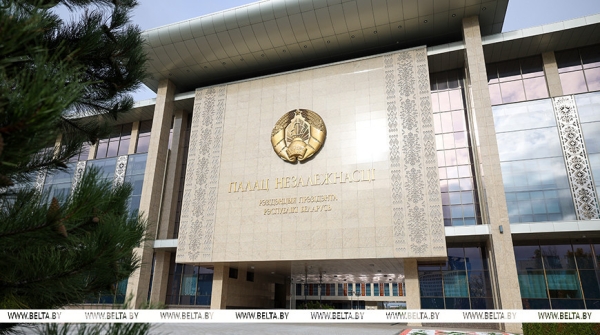 Лукашенко заслушал доклады глав Госпогранкомитета, МВД и МИД по ситуации в приграничье, включая литовское направление