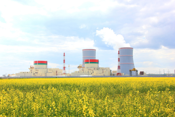 European Group of Nuclear Safety Regulatory Bodies approved the Report on the Results of Stress Tests at BelNPP