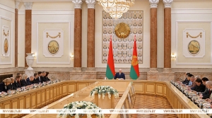 Народное единство, жемчужина православия, доклад по таможне и интервью &quot;Разведчику&quot;. Итоги недели Президента