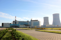Belarus has not officially received the proposals of the Prime Minister of Lithuania on Belarusian Nuclear Power Plant