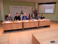 A unified information day with the participation of the information and propaganda group of Grodno region was held at Belarusian NPP