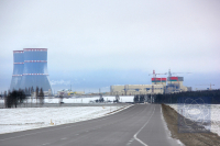 The governments of Belarus and Russia will discuss the terms of the loan for the construction of BelNPP