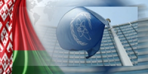 International Atomic Energy Agency (IAEA)