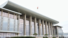 В Беларуси определены заказчик и генподрядчик строительства пункта захоронения радиоактивных отходов