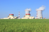 Belarusian NPP generated 50 billion kWh of electricity