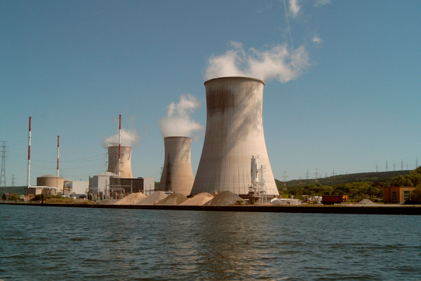The end of nuclear energy in Belgium is in doubt
