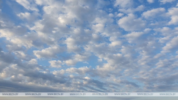 Выбросы в атмосферу в Беларуси достигли исторического минимума