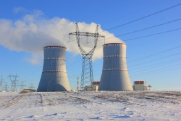 К холодам готовы