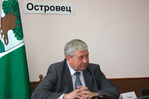 Владимир Семашко – о сроках ввода АЭС, использовании «строительных» квартир и тарифах на электроэнергию