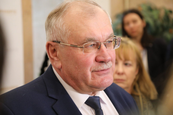 Беларусь принимает все необходимые меры для безопасности АЭС - Минэнерго