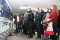 Единые дни безопасности пройдут в Беларуси