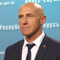 Геннадий Трубило. Новые технологии, Год благоустройства, обращения граждан. МЖКХ об итогах работы в I полугодии
