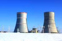Works on Belarusian NPP are on schedule - the Ministry of Energy