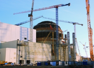 IAEA mission to evaluate Belarusian nuclear power plant construction site in December