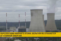 В Бельгии начались жалобы на возможные дефекты на АЭС: суд вынес решение в пользу продолжения работы станции