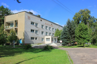 Сотрудники Белорусской АЭС оказали помощь пожилым людям