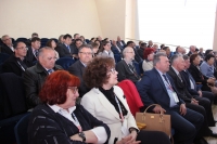 Participants of the International Forum visited Belarusian NPP