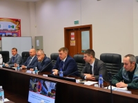 “Power Machines” and Belarusian NPP discussed prospects for further development