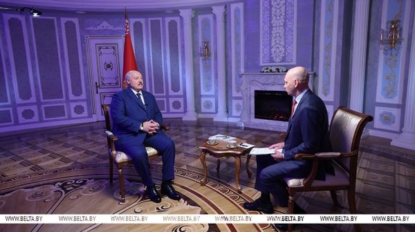 Что будет с белорусской экономикой в этом году? Прогноз от Лукашенко