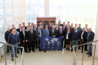 WANO NPP event held at Belarusian Nuclear Power Plant