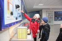 Каникулы в Инфоцентре