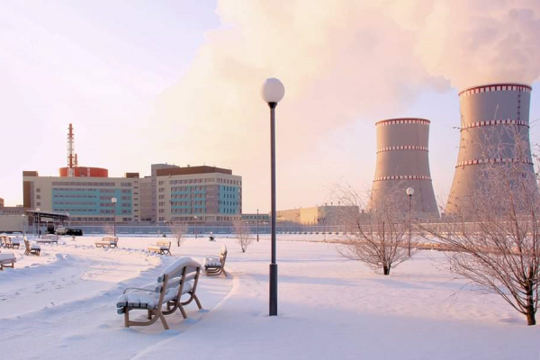 Planned outage of Belarusian NPP first power unit will be on March, 10