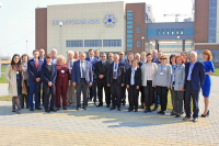 Ministry of Health held a workshop at Belarusian NPP