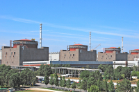 Experts from Belarus adopted the experience of Zaporozhye nuclear scientists
