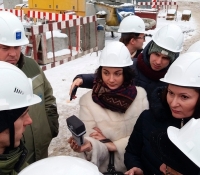 The Belarusian NPP will launch just in time