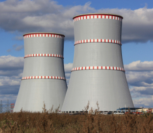 Why does Belarus need its own nuclear power plant? And why is it getting so much attention from neighboring countries?