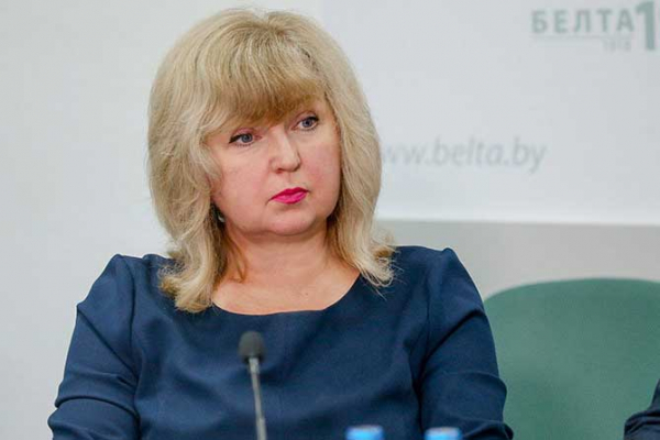 Беларусь самодостаточна в плане подготовки кадров для ядерной энергетики - Минэнерго