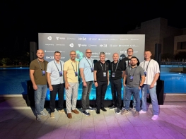 Belarusian NPP employees are taking part in an industrial cybersecurity conference