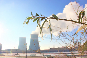 Power Unit 1 of the Belarusian NPP brought to 100% capacity