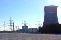 IAEA Deputy Director General visited Belarusian NPP