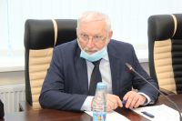 Партнёрская праверка САА АЭС завяршылася на Беларускай АЭС