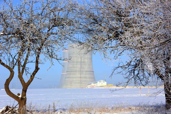 The decision of Geneva Meeting undermined the credibility of the Espoo Convention - the Ministry of Environment